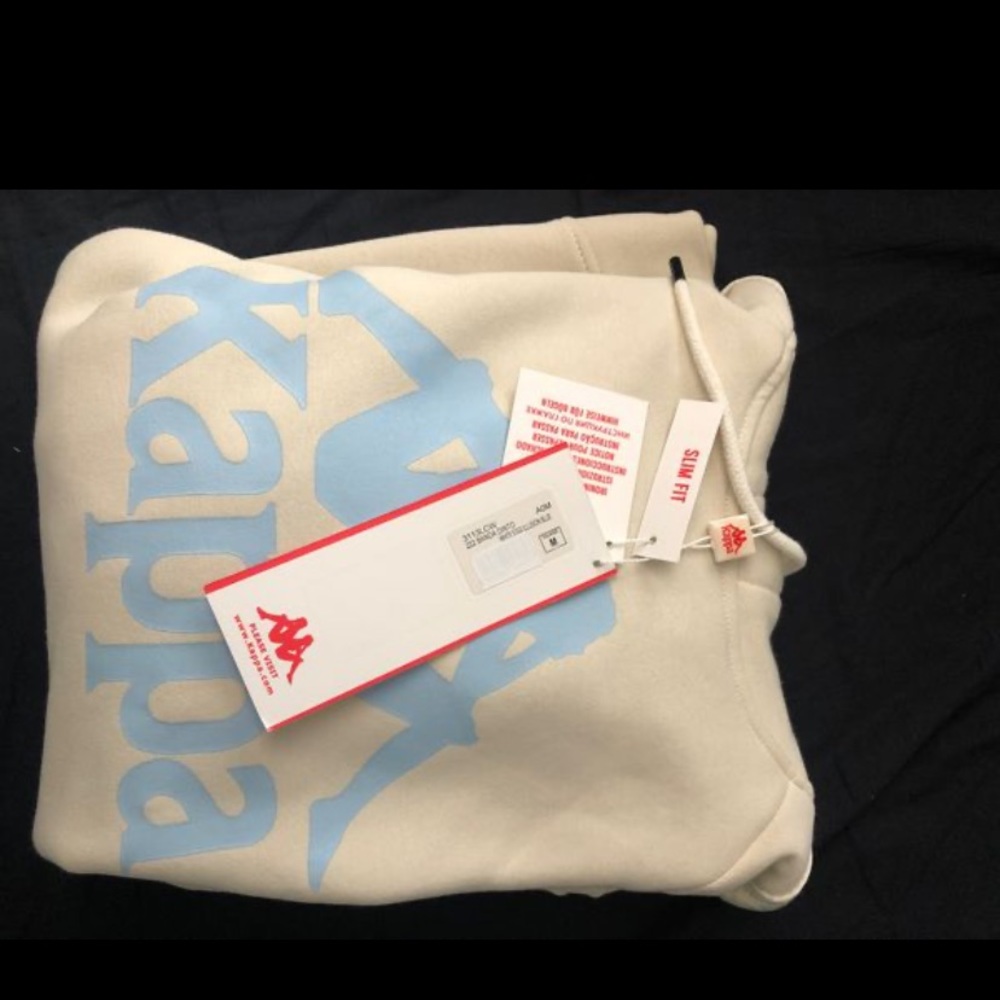 Kapp hoodie ( medium )